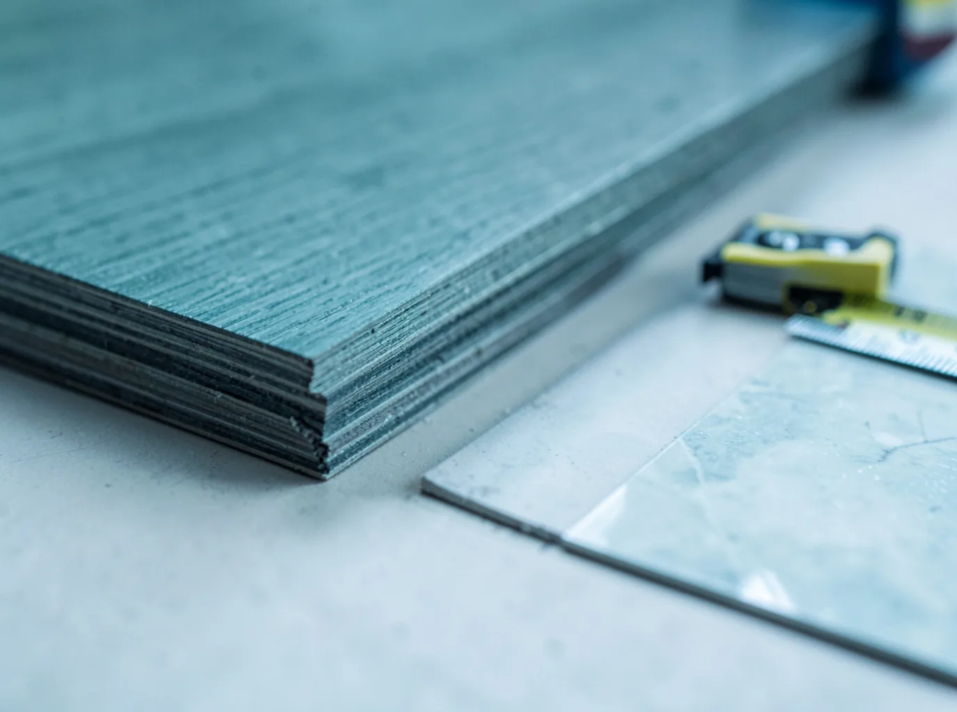 Luxury Vinyl Plank Installation Carter, OK FAQs